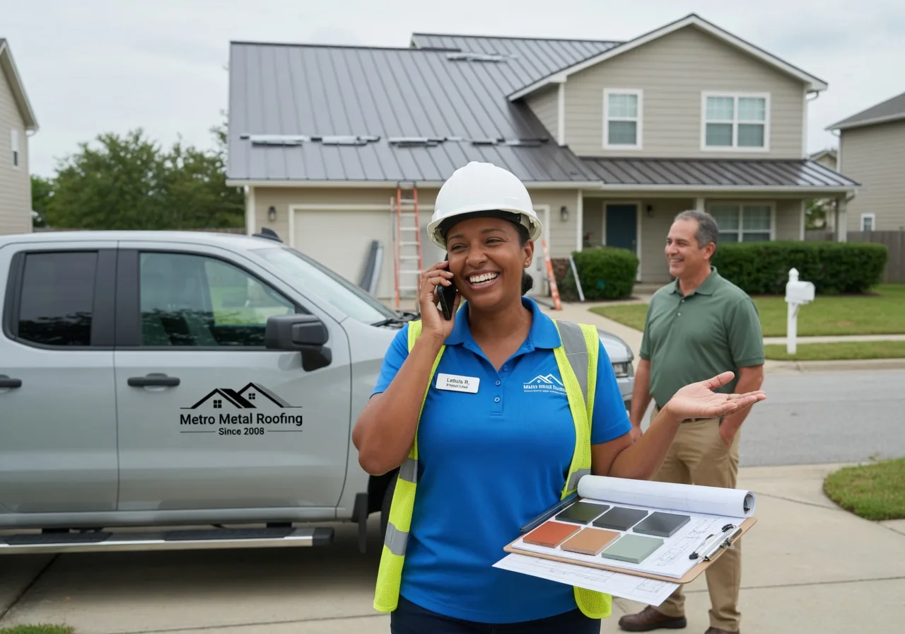 Metal Roofing Installation Delphos, KS FAQs
