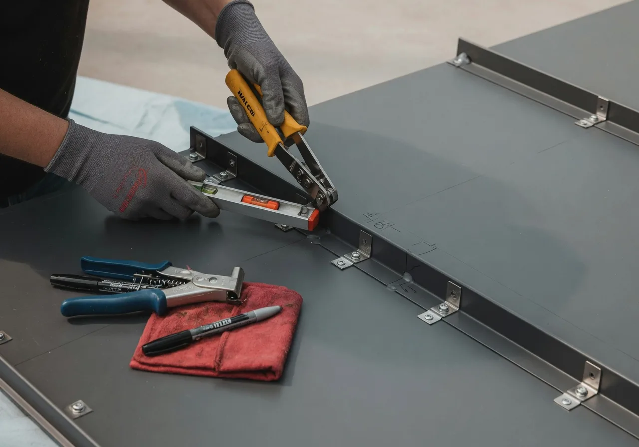 Why choose Metal Roofing Installation in Delphos, KS